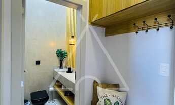 Imagem 7: CASA RESIDENCIAL em Mogi Mirim - SP, CONDOMÍNIO RESERVA DA MATA