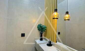 Imagem 6: CASA RESIDENCIAL em Mogi Mirim - SP, CONDOMÍNIO RESERVA DA MATA