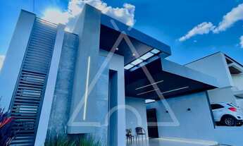 Imagem 4: CASA RESIDENCIAL em Mogi Mirim - SP, CONDOMÍNIO RESERVA DA MATA