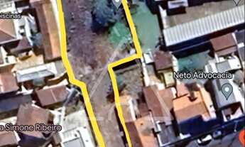 Imagem 2: TERRENO RESIDENCIAL em Mogi Guaçu - SP, Centro