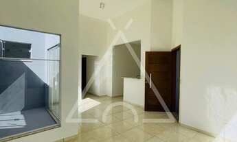 Imagem 2: CASA RESIDENCIAL em MOGI GUAÇU - SP, PARQUE DOS EUCALIPTOS II