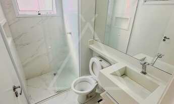 Imagem 3: APARTAMENTO RESIDENCIAL em MOGI GUAÇU - SP, Condomínio Residencial Paris