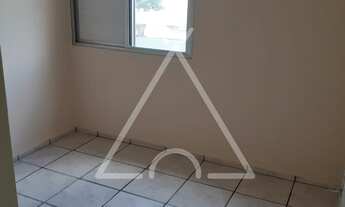 Imagem 2: APARTAMENTO RESIDENCIAL em MOGI MIRIM - SP, CONDOMINIO SYLVIA MATTA