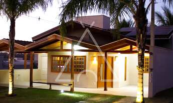 Imagem 1: CASA RESIDENCIAL em ESTIVA GERBI - SP, CONDOMINIO PALM PARK