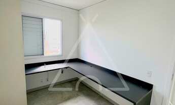 Imagem 5: APARTAMENTO RESIDENCIAL em MOGI GUAÇU - SP, Condomínio Residencial Paris