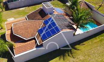 Imagem 4: CASA RESIDENCIAL em ESTIVA GERBI - SP, CONDOMINIO PALM PARK