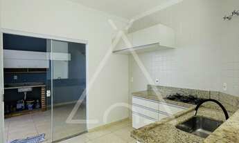 Imagem 7: CASA RESIDENCIAL em MOGI GUAÇU - SP, PARQUE DOS EUCALIPTOS II