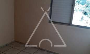 Imagem 5: APARTAMENTO RESIDENCIAL em MOGI MIRIM - SP, CONDOMINIO SYLVIA MATTA