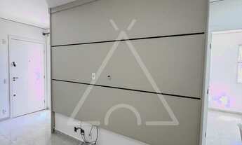 Imagem 6: APARTAMENTO RESIDENCIAL em MOGI GUAÇU - SP, Condomínio Residencial Paris