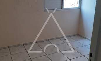 Imagem 6: APARTAMENTO RESIDENCIAL em MOGI MIRIM - SP, CONDOMINIO SYLVIA MATTA