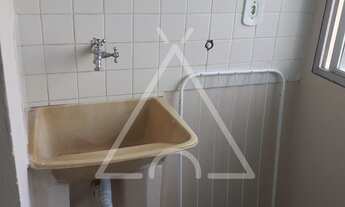 Imagem 3: APARTAMENTO RESIDENCIAL em MOGI MIRIM - SP, CONDOMINIO SYLVIA MATTA