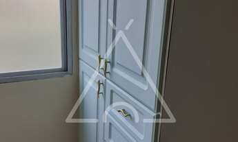 Imagem 7: APARTAMENTO RESIDENCIAL em MOGI MIRIM - SP, CONDOMINIO SYLVIA MATTA