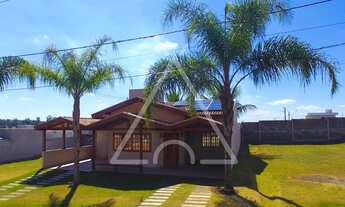 Imagem 2: CASA RESIDENCIAL em ESTIVA GERBI - SP, CONDOMINIO PALM PARK