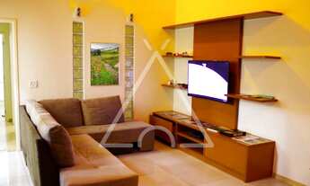 Imagem 7: CASA RESIDENCIAL em ESTIVA GERBI - SP, CONDOMINIO PALM PARK