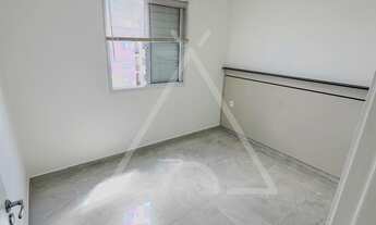 Imagem 2: APARTAMENTO RESIDENCIAL em MOGI GUAÇU - SP, Condomínio Residencial Paris