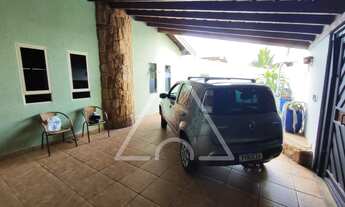 Imagem 4: CASA RESIDENCIAL em MOGI GUAÇU - SP, PARQUE DOS EUCALIPTOS