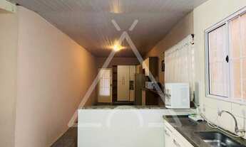 Imagem 5: CASA RESIDENCIAL em Mogi Guaçu - SP, Jardim Bandeirantes