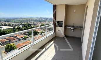 Imagem 2: APARTAMENTO RESIDENCIAL em MOGI MIRIM - SP, CONDOMINIO COSTA DO SOL
