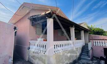 Imagem 2: CASA RESIDENCIAL em Mogi Guaçu - SP, Jardim Bandeirantes