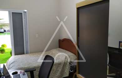 Imagem 6: CASA RESIDENCIAL em ESTIVA GERBI - SP, CONDOMINO PALM PARK