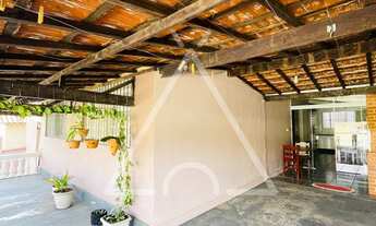 Imagem 6: CASA RESIDENCIAL em Mogi Guaçu - SP, Jardim Bandeirantes