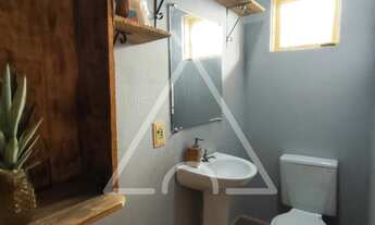 Imagem 2: CASA RESIDENCIAL em MOGI GUAÇU - SP, PARQUE DOS EUCALIPTOS