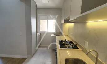 Imagem 6: APARTAMENTO RESIDENCIAL em MOGI GUAÇU - SP, Oregon Residencial Clube