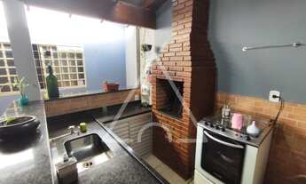 Imagem 5: CASA RESIDENCIAL em MOGI GUAÇU - SP, PARQUE DOS EUCALIPTOS