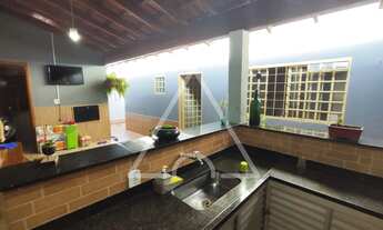 Imagem 3: CASA RESIDENCIAL em MOGI GUAÇU - SP, PARQUE DOS EUCALIPTOS