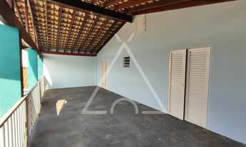 Imagem 2: CASA RESIDENCIAL em Mogi Guaçu - SP, Parque dos Eucaliptos