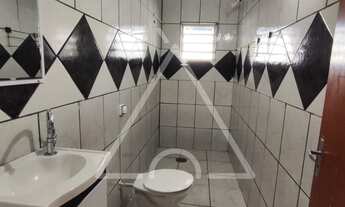 Imagem 7: CASA RESIDENCIAL em Mogi Guaçu - SP, Parque dos Eucaliptos