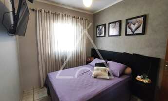 Imagem 7: CASA RESIDENCIAL em MOGI GUAÇU - SP, PARQUE DOS EUCALIPTOS