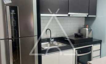 Imagem: APARTAMENTO RESIDENCIAL em MOGI MIRIM