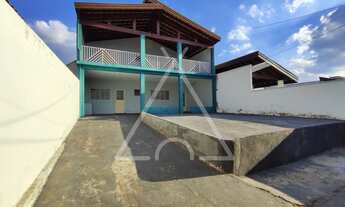 Imagem: CASA RESIDENCIAL em Mogi Guaçu - SP, Parque