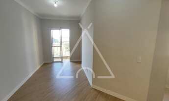 Imagem 5: APARTAMENTO RESIDENCIAL em MOGI GUAÇU - SP, Oregon Residencial Clube