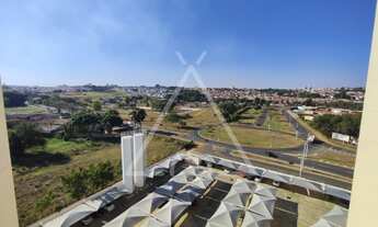 Imagem 4: APARTAMENTO RESIDENCIAL em MOGI GUAÇU - SP, Oregon Residencial Clube