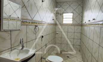 Imagem 4: CASA RESIDENCIAL em Mogi Guaçu - SP, Parque dos Eucaliptos