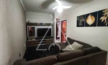 Imagem 6: CASA RESIDENCIAL em MOGI GUAÇU - SP, PARQUE DOS EUCALIPTOS