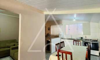 Imagem 3: CASA RESIDENCIAL em Mogi Guaçu - SP, Jardim Bandeirantes