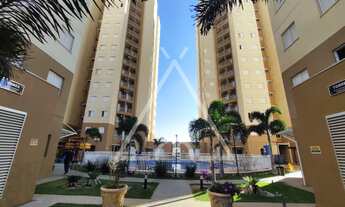 Imagem 2: APARTAMENTO RESIDENCIAL em MOGI GUAÇU - SP, Oregon Residencial Clube