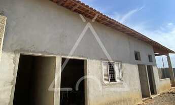 Imagem 6: CHACARA RESIDENCIAL em Mogi Mirim - SP, Jardim Aeroporto