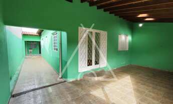 Imagem 2: CASA RESIDENCIAL em MOGI GUAÇU - SP, JARDIM ITACOLOMI