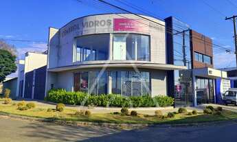 Imagem: SALAO COMERCIAL em MOGI GUAÇU - SP, PARQUE