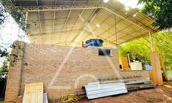 Imagem 4: CHACARA RESIDENCIAL em Mogi Mirim - SP, PARAISO DA CACHOEIRA