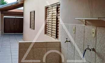 Imagem 3: CASA RESIDENCIAL em MOGI GUAÇU - SP, JARDIM IPÊ PINHEIRO