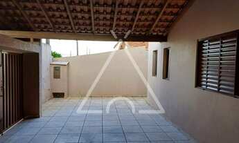 Imagem 2: CASA RESIDENCIAL em MOGI GUAÇU - SP, JARDIM IPÊ PINHEIRO