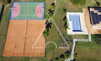 Imagem 4: TERRENO RESIDENCIAL em Mogi Mirim - SP, Condominio Paineiras