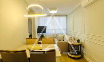 Imagem: APARTAMENTO RESIDENCIAL em Mogi Guaçu