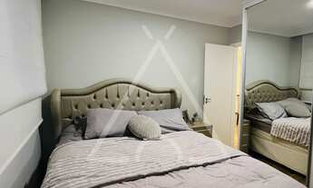 Imagem 4: APARTAMENTO RESIDENCIAL em Mogi Guaçu - SP, Condomínio Portal Vila das Borboletas