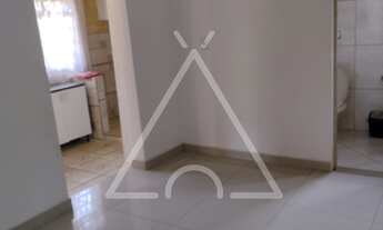 Imagem 5: CHACARA RESIDENCIAL em Mogi Mirim - SP, Vila Santa Luzia